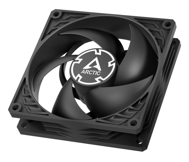 Arctic P9 Silent 92mm - 1353210 - zdjęcie 2